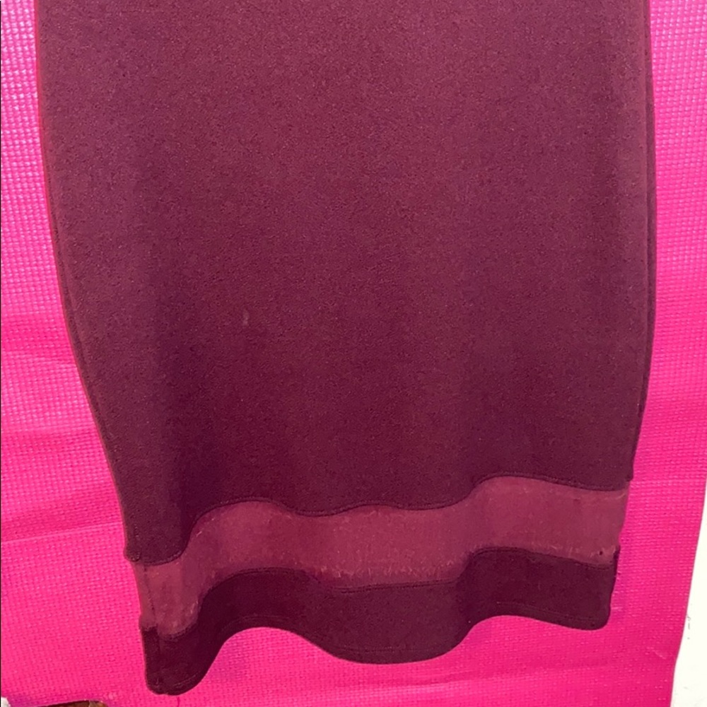 Mesh Dress - Picture 3 of 4